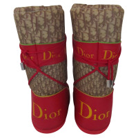Christian Dior "Moon Boots"