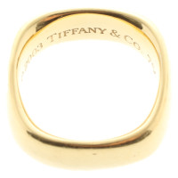 Tiffany & Co. Anello in Oro giallo in Oro