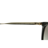 Prada Lunettes de soleil en noir