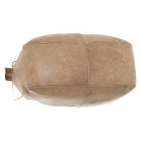 Dolce & Gabbana Handbag Leather in Beige
