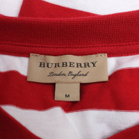 Burberry Top Cotton