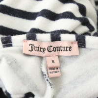 Juicy Couture Maxi-Kleid aus Frottee