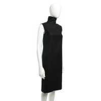 Hermès Dress in black