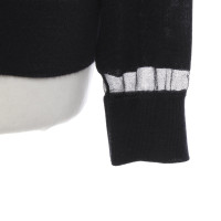 Lanvin Knitwear in Black
