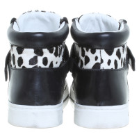 Marc By Marc Jacobs Shoes in cow hide finish