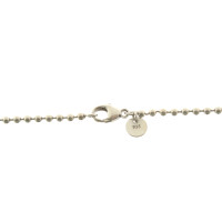 Tiffany & Co. Chain with Heart pendant
