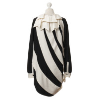 Moschino Dress with stripes 