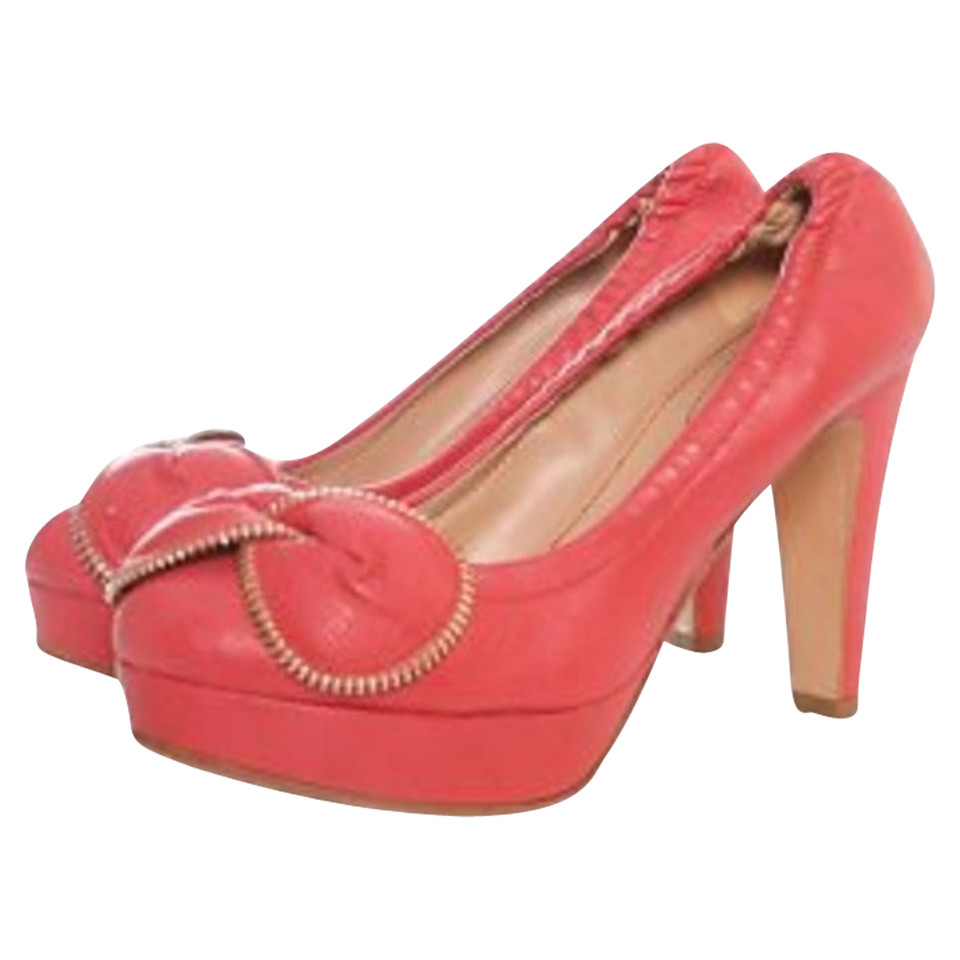 See By Chloé pumps