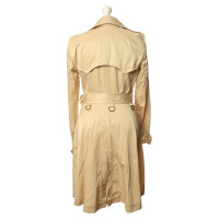 Ralph Lauren Trench coat beige