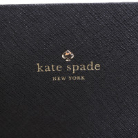 Kate Spade Sac à main en Cuir en Noir