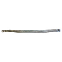 Swarovski Armreif/Armband in Grau