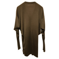 Sly 010 Top Cashmere in Khaki