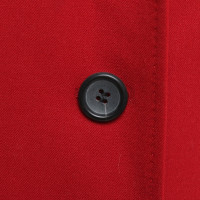 Windsor giacca rossa