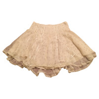 La Perla top & skirt