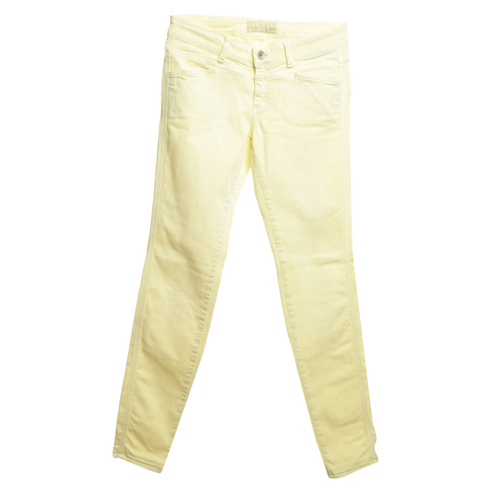 Closed Yellow jeans