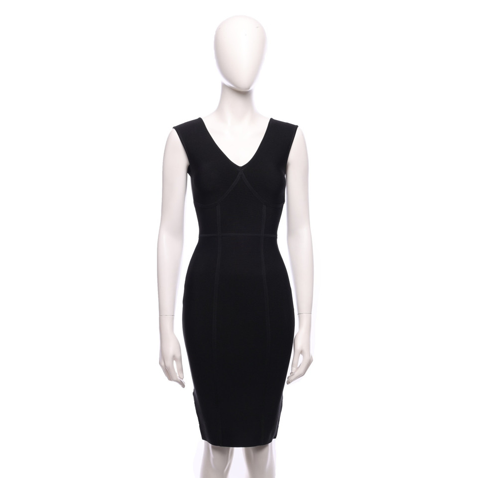 Bcbg Max Azria Dress in Black