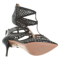 Aquazzura Sandals with studs