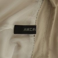 Marc Cain Blazer in Beige