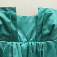 Tara Jarmon Vestito in blu-verde