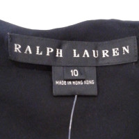 Ralph Lauren Blusa in seta