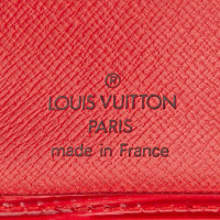 Louis Vuitton Epi Portafoglio