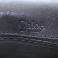 Chloé Handbag with chain detail