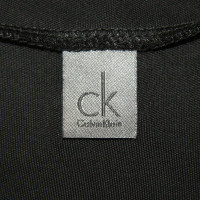 Calvin Klein Zwarte jurk 