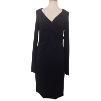 Max Mara Kleid in Grau