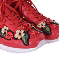 Dolce & Gabbana Sneakers with embroidery