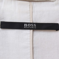 Hugo Boss Suit in beige