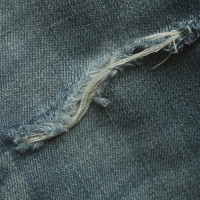 Armani Jeans jeans Gewassen