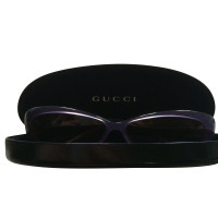 Gucci Grote zonnebrillen, Gucci