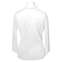 Marni Shirt blouse in white