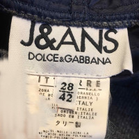 Dolce & Gabbana Cardigan en gris