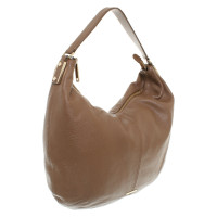 Hugo Boss Handbag Leather in Brown