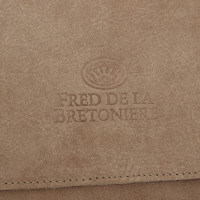 Fred De La Bretoniere deleted product