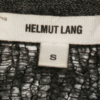 Helmut Lang Sweater of proportion of Alpaca