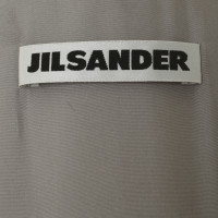Jil Sander Winter jacket with hood