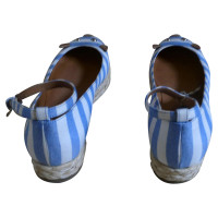 Marc By Marc Jacobs Striped espadrilles