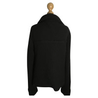 Bogner Gilet maglione nero