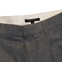 Strenesse trousers in grey