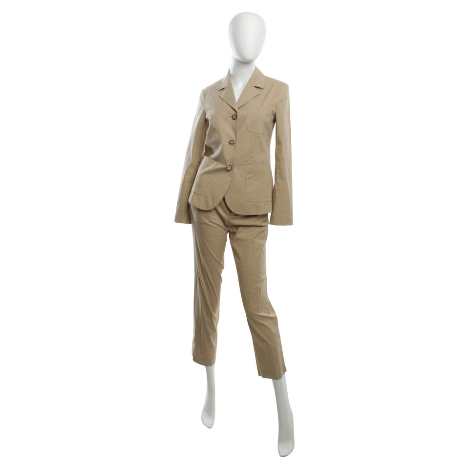 Prada Suit in beige - Buy Second hand Prada Suit in beige for €200.00