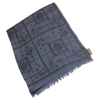 Louis Vuitton foulard de soie