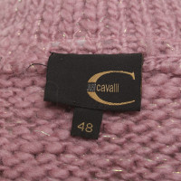 Just Cavalli Vest in roze