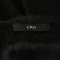 Hugo Boss Kaap in zwart