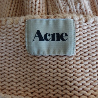 Acne Oversized-Pullover