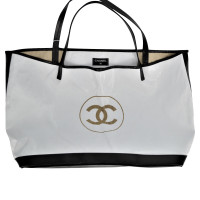 Chanel sac de plage