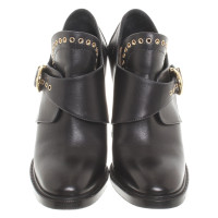 Salvatore Ferragamo Ankle boots in black