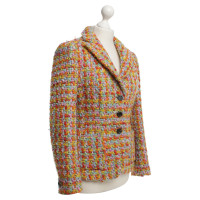 Rena Lange Blazer in Multicolor