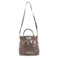 Liu Jo Handbag in Taupe